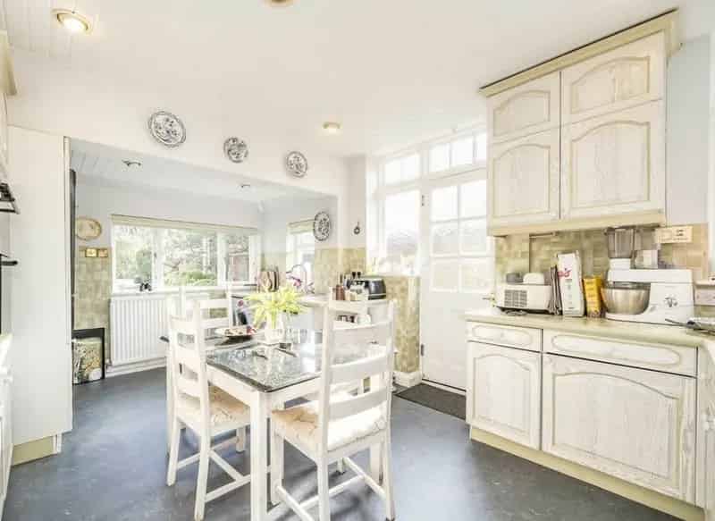Four Bedroom Semi-Detached House For Sale