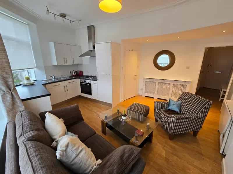 1 Bedroom Flat to Rent Aberdeen