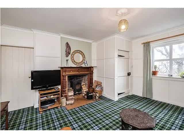 2 Bedroom Detached Bungalow for Sale near Loch Ness