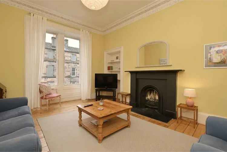 2 Bed Flat - Others with 1 Reception Room