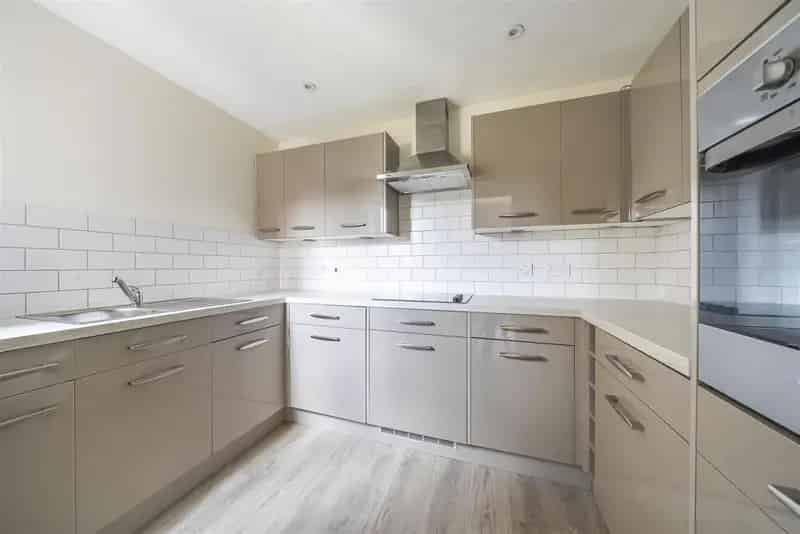 1 Bedroom Retirement Apartment Quinton