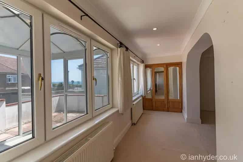 3 Bedroom Detached House For Sale Sea Views Rottingdean