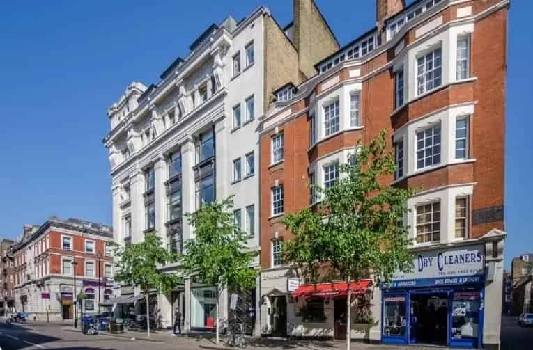 3 Bedroom Flat to Rent Marylebone Central London