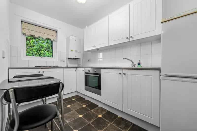 1 Bedroom Retirement Apartment Pontcanna