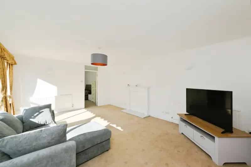 Three Bedroom Detached Bungalow Ware