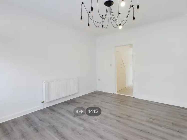 2 Bedroom Terraced House to Rent in Hull