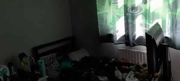 3 Bedroom House with Large Dining Room and Garden