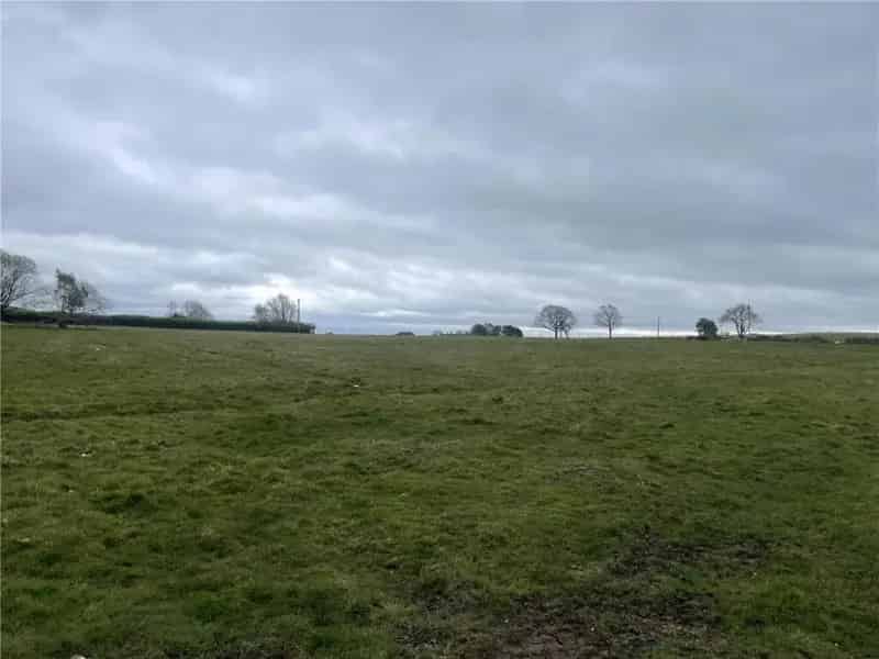 6.63 Acres Pastureland for Rent - Farm Business Tenancy