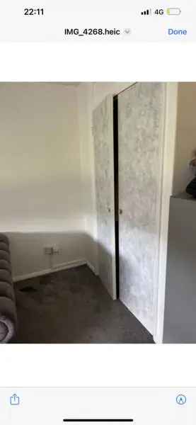 Flat For Rent in Welwyn Hatfield, England