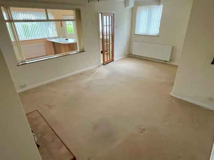 3 Bedroom Semi-Detached House For Sale Kingstanding