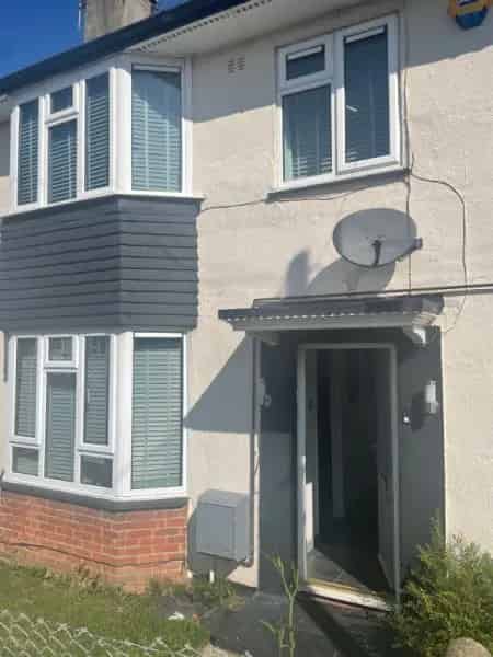 House For Rent , Westerham Road, Sevenoaks, England