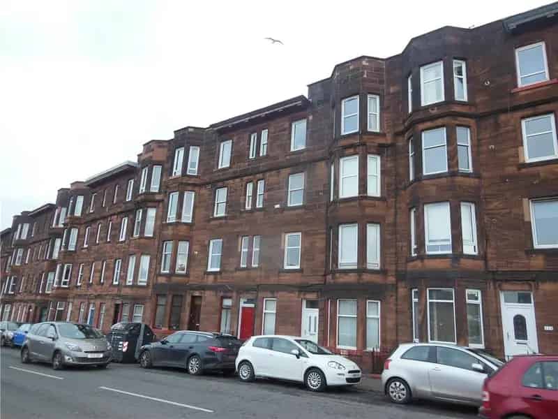 1 bedroom flat to rent