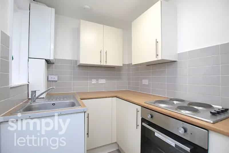 1 Bedroom Flat to Rent Brighton Seafront