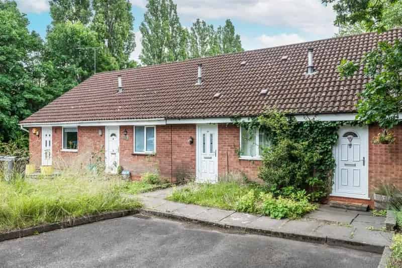 1 Bedroom House for Couple or PhD Students 2025 2026