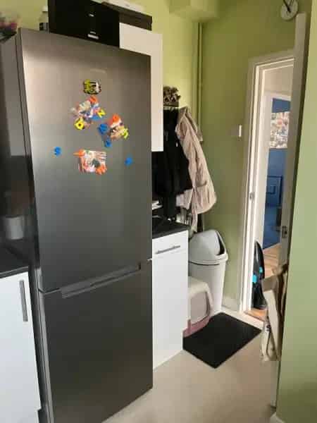Spacious 2-Bed Flat Near Hackney Downs