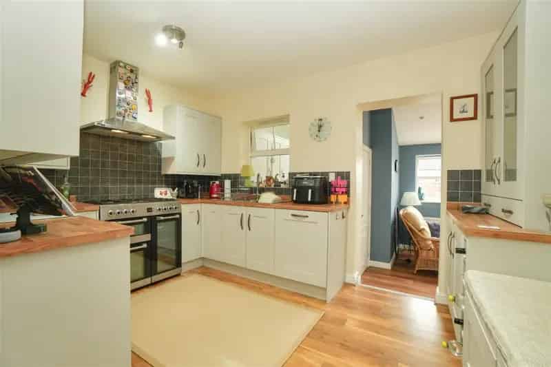 3 Bedroom House For Sale Claypenny Development