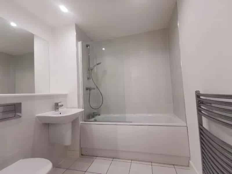1 Bedroom Apartment House to Rent