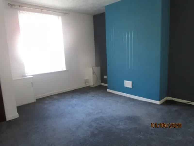 2 bedroom House
 To Rent