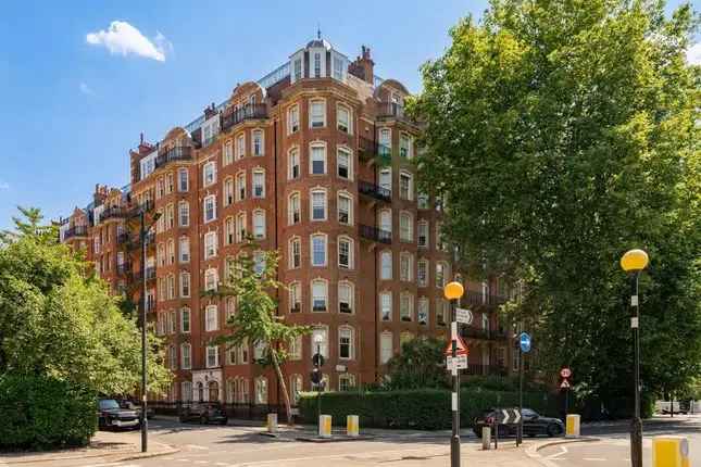 Luxury 5-Bedroom Flat for Rent in London W14