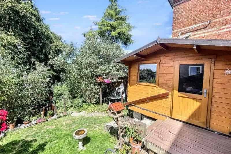 3 Bed Detached House For Sale