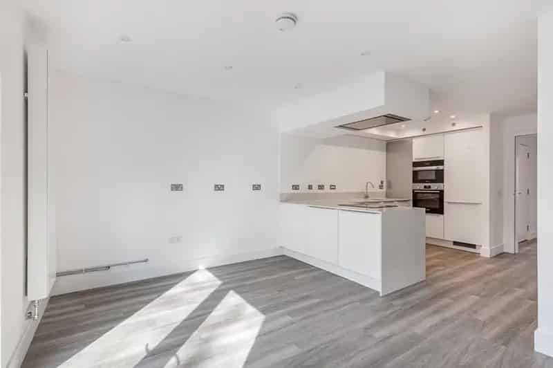 3 Bedroom Townhouse for Sale in Glasgow's Prince's Quay