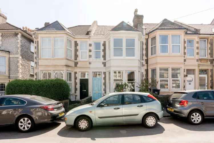 3 Bedroom House for Sale Bishopston Seymour Road