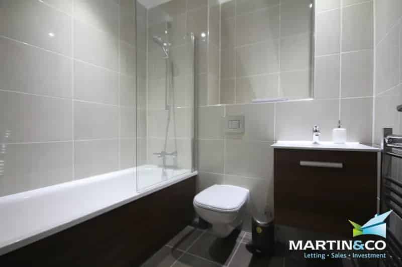 2 Bedroom Flat To Rent Available 04072025