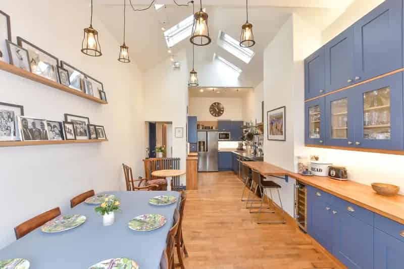 3 Bedroom Detached House For Sale North Barracks Walmer