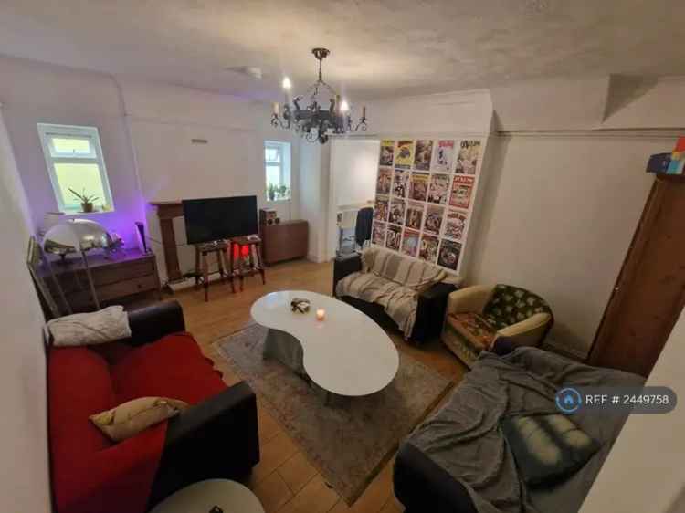 1 Bedroom House Share for Students