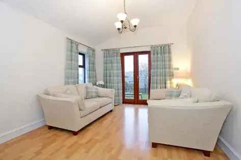 6 Bedroom Townhouse Aberdeen West End Furnished or Unfurnished