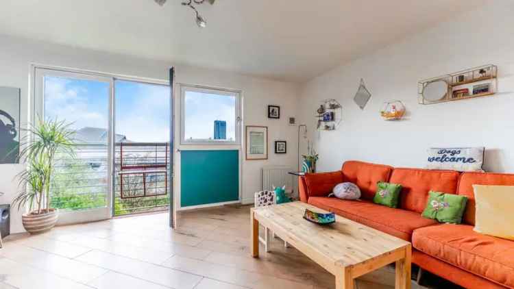2 Bedroom Flat for Sale in Finnieston Glasgow