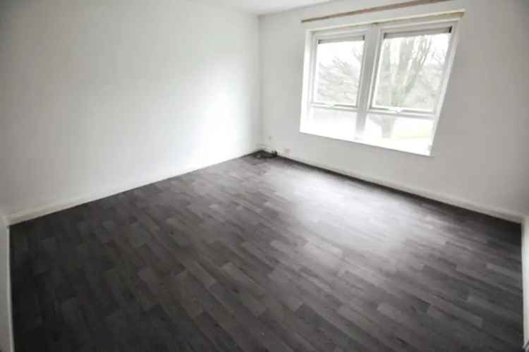 1 Bedroom Flat for Sale Sheffield S8 - Full Renovation Needed