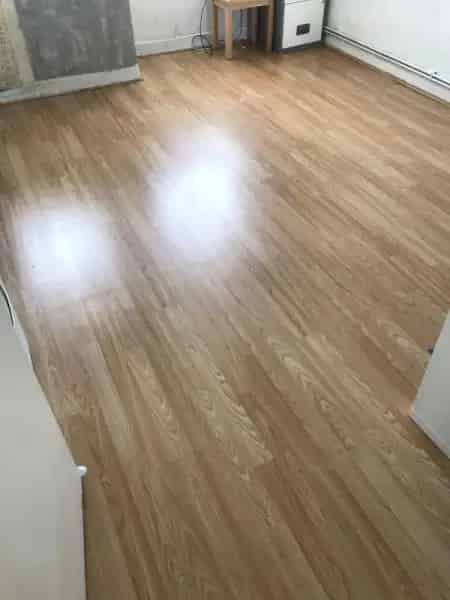 3 Bedroom Flat with Balcony - Ground Floor House Wanted