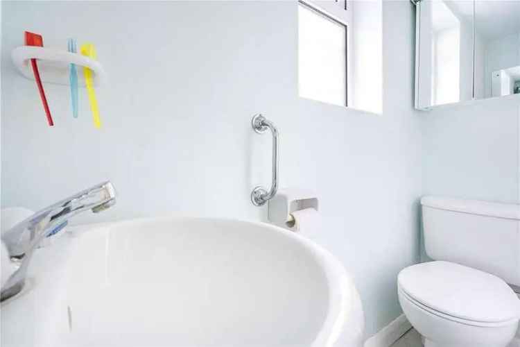 3 Bed House for Sale Near New Barnet Station