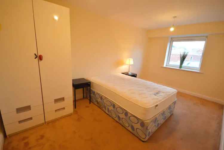 2 Bedroom Apartment Royal Plaza Part Furnished