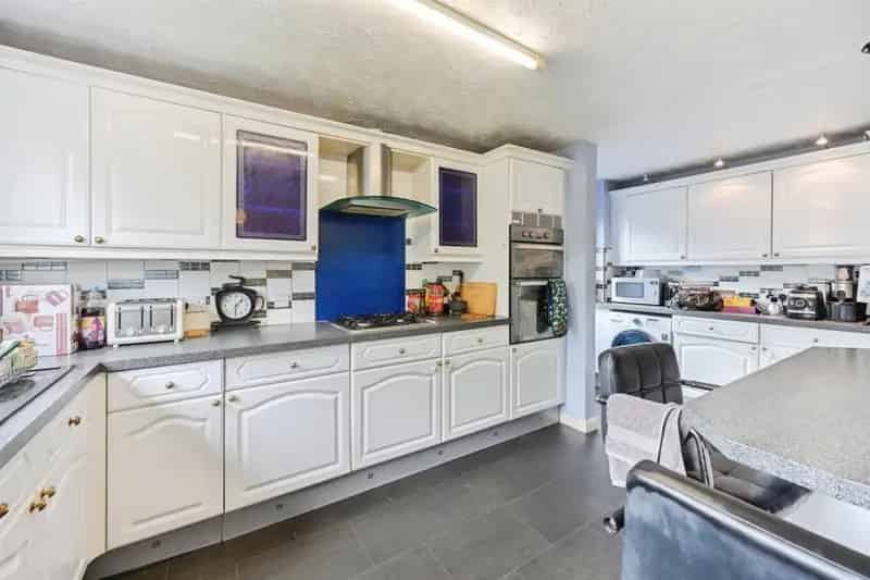 Four Bedroom Detached House in Mickleover