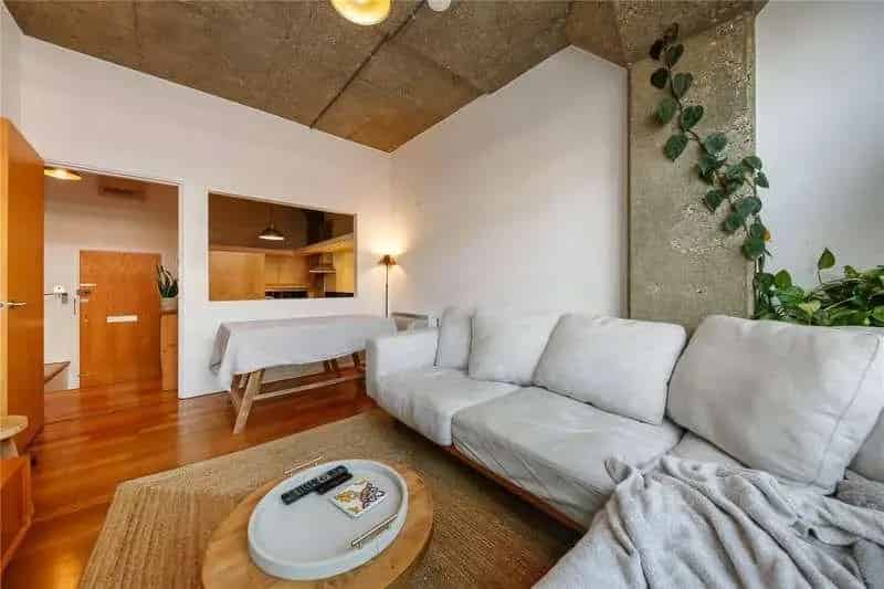 1 bed flat for sale