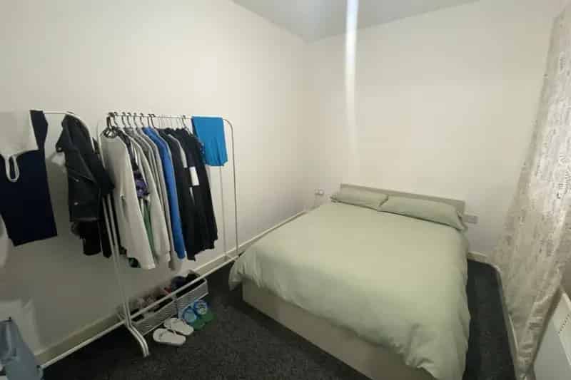 Flat For Rent , Cardiff, Wales