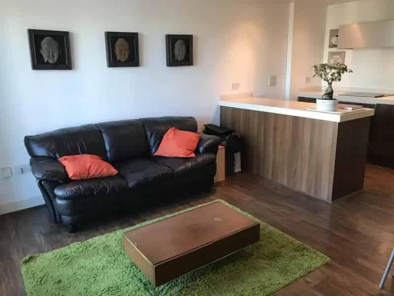 One Bedroom Apartment with Balcony - City Centre - Available July