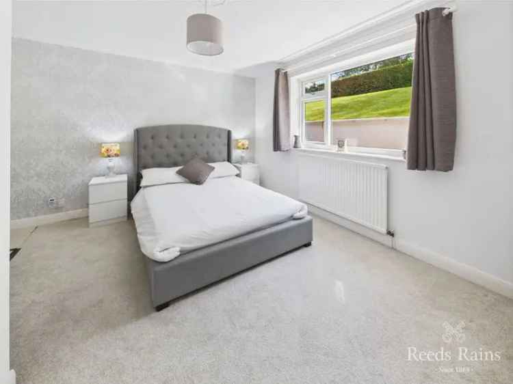 3 Bedroom Detached House Ruswarp North Yorkshire