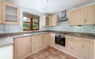 House For Sale in Taunton, England