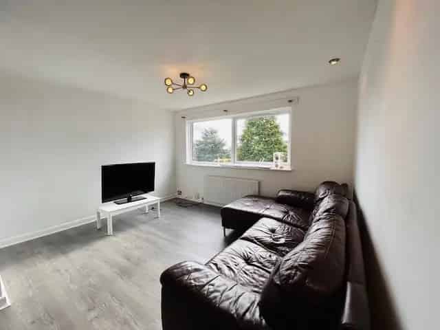 Zero Deposit Guarantee 12 Month Tenancy