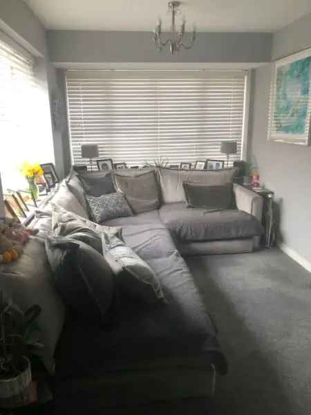 House For Rent in Tonbridge and Malling, England