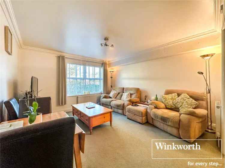 2 bedroom flat/apartment in Ferndown