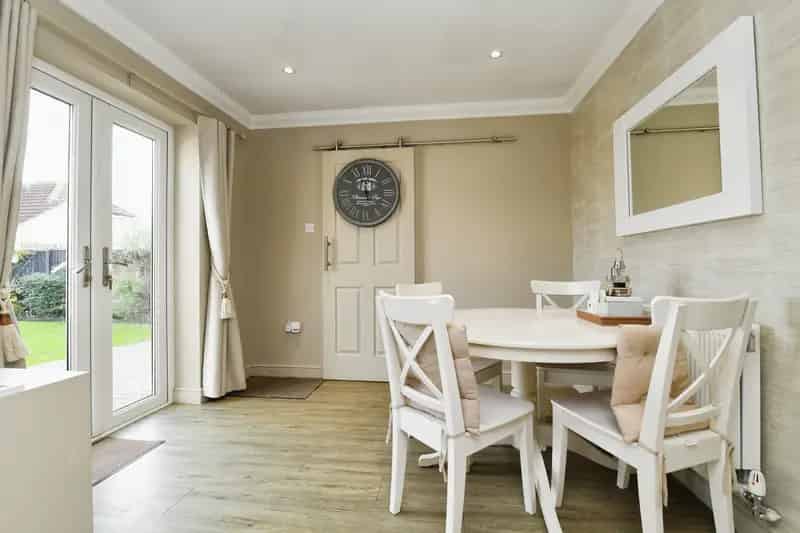 Four Bedroom Semi-Detached Bungalow Latchingdon