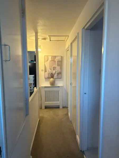 House For Rent in Peterborough, England