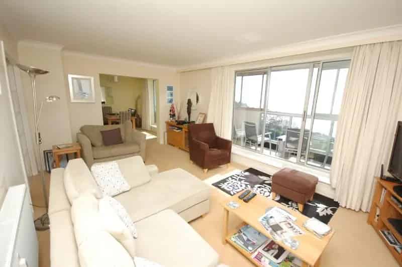 3 Bedroom Apartment for Sale Near Beach