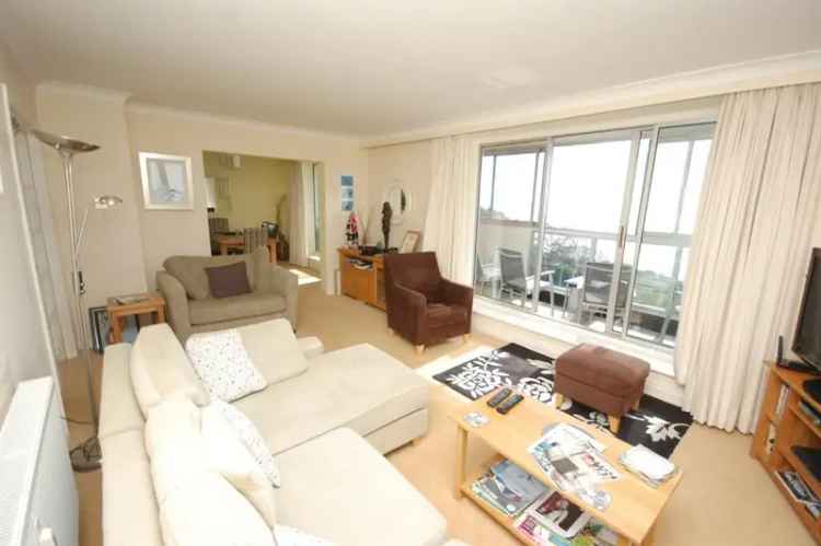 3 Bedroom Apartment for Sale Near Beach