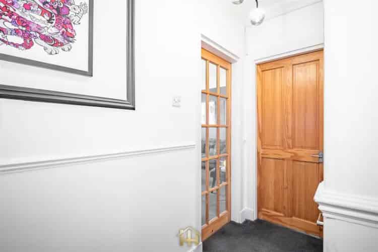 1 Bedroom Flat for Sale in Dundee