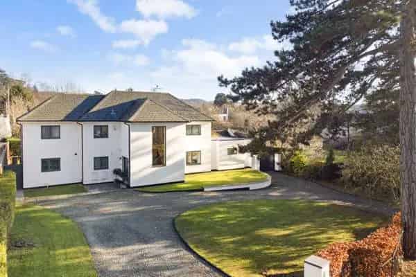 Cleevelands Drive, Cheltenham, Gloucestershire, GL50 4QD | Property for sale | Savills